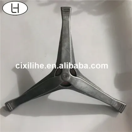 LG Washing Machine Drum Spider Replacement for Models MHW34308907 and MHW34308901