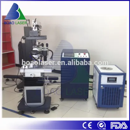 Multifunction Mould Laser Welding Machine Mould Laser welding Machine