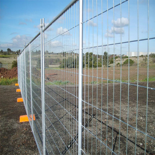 safety temporary fence netting