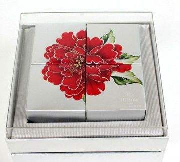 paper packing acrylic display box