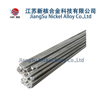 Инколовый сплав A-286 Пруток GH2132, UNS S66286, W.Nr 1.4980， Superimphy 286，Grade 660A