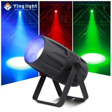 300W White White y RGB Luz LED LED a todo color