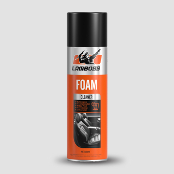Hochwertiger Mehrzweck-Schaumstoffreinigerspray