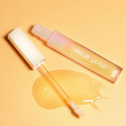 Natural Manuka Honey Lip Plumper: Silk Plumper, Honey Kiss Formula