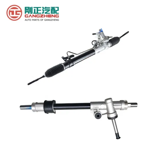 High Performance Auto Steering Gear: Car Power Steering Rack for CHANGAN CX20, CX70, and OUSHANG X7