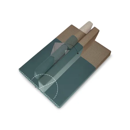 Three seat foldable smart sofa bed convertible