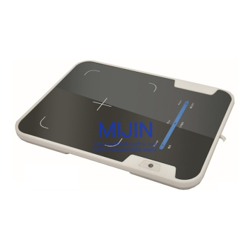 RFID Desktop Book Tag Converter