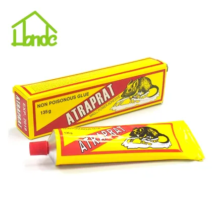 Rat Mouse Cather Glue