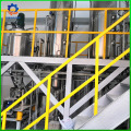 MVR evaporative crystallization equipmen