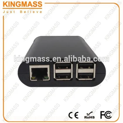 RPI Raspberry Pi model b plus Raspberry pi 2b black enclosure ABS case 2015