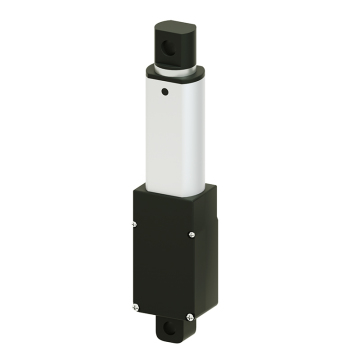 12V Mini Linear Actuator 50mm Stroke 60N Load 15MM/S Speed