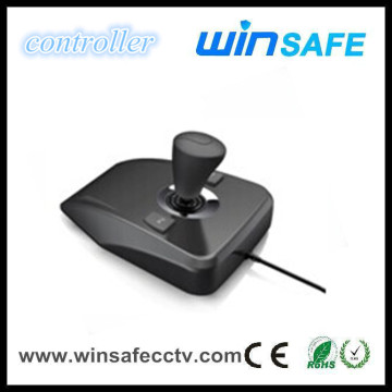 Camera Remote 3D Joystick Keyboard with Controller