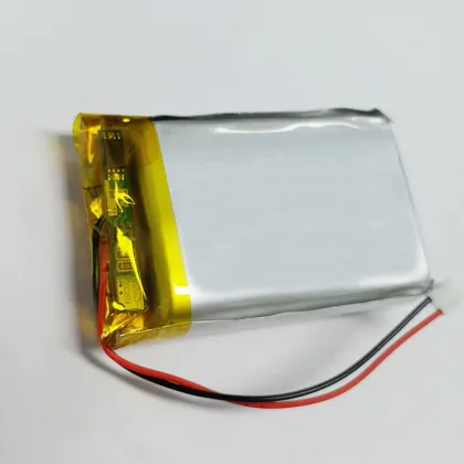 2100mah beauty equipment lithium battery medical equipment