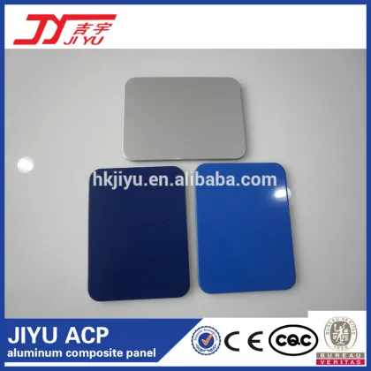 Promotion Best Core Insulation Unbreakable Exterior Wall Decorative Panel