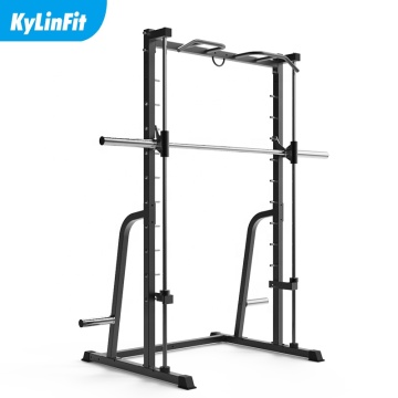 KYLINFIT 2022 Hot Selling Commercial Gym Equipment - Power Simple Squat Rack