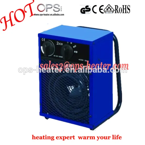 s3 easy home fan heater FHR-002