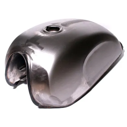 Universal Cafe Racer Fuel Tank for CFMOTO H6GN125 with Lock Kits