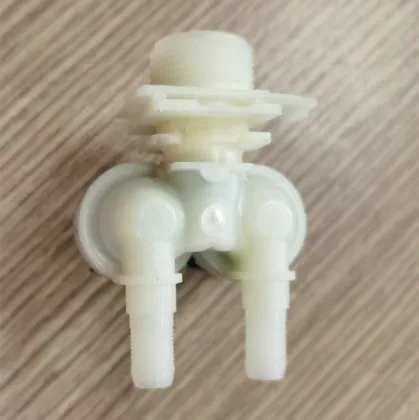 Washing Machine Cold Water Inlet Valve 422244 for Bosch and Whirlpool