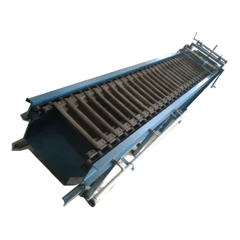 Gas-Fired Continuous Automatic Control Metal Casting Machine for Zinc, Lead, and Aluminum Ingots