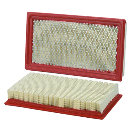 Ford Explorer  PU Frame Air Filter