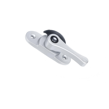 Cerradura de media luna para ventana corrediza profesional serie Y004