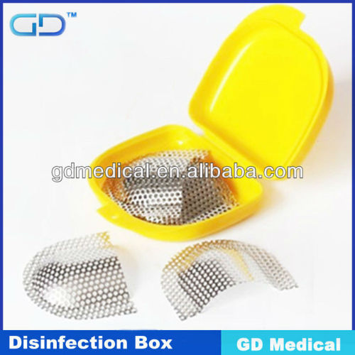 HIGH QUALITY /dental stainless steel Grid strengtheners