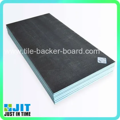 Electric floor heating