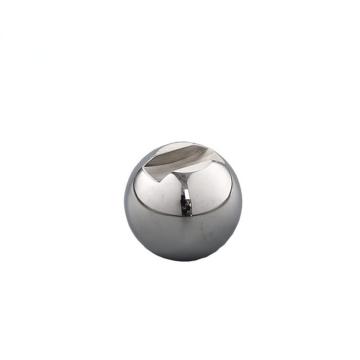 Stainless Steel Ball Valve DN250 pipe sphere for Q41 ball valve Supplier