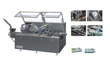 Automatic Encaing Machine