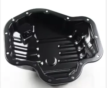 Auto Spare Parts: Engine Oil Pan for Toyota RAV4 2006-2011 (12101-0H050, 12101-28060, 12101-0H060)