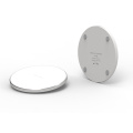 Squisito caricabatterie wireless Qi in lega di alluminio 10W9V5V