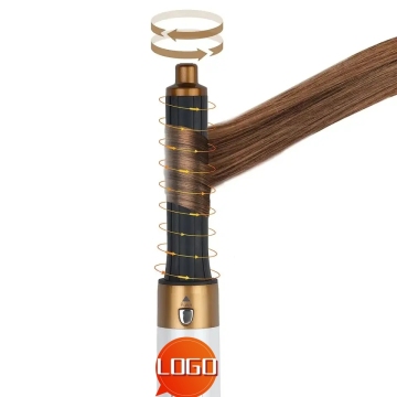 2023 Dys Hair Curler Auto on Air Styler HS01 HS05 - Custom Logo Hair Appliance