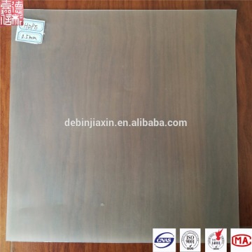 EVA Adhesive Waterproofing Membrane For Tunnel Roof Underground