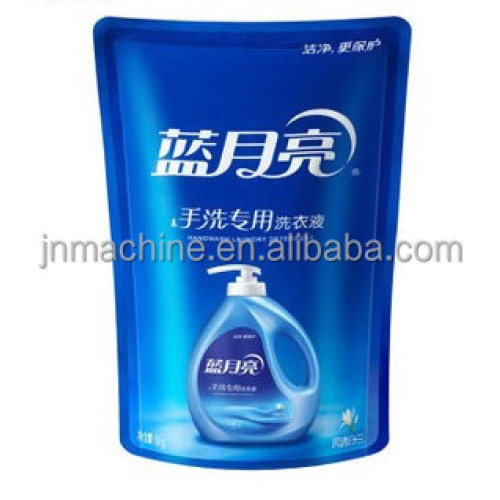 GD8-200B Automático bolsa líquida Pacote de embalagem Máquina de Doypack