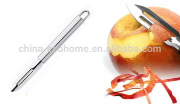 Stainless steel fruit peeler,for apple,pear etc