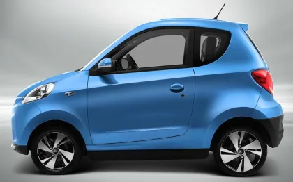 Electric Car
