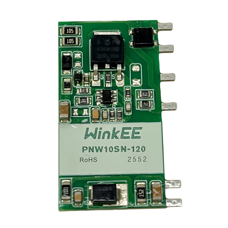ac to dc power module 10w