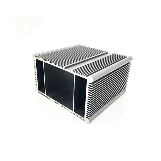 Custom CNC Machined Anodized Aluminum Electronic Housing Enclosures