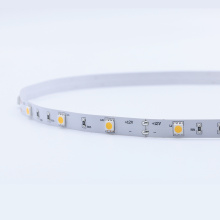 5050SMD 30led ضوء الشريط الأبيض النقي