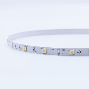 5050SMD 30led pure white 12V strip light