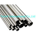 SA213 Seamless Stainless Steel Boiler Tubes from TORICH