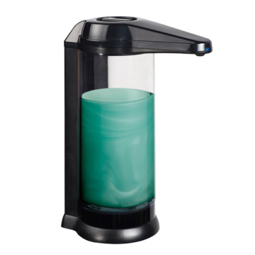 500ML pompa otomatik Sıvı Sabunluk
