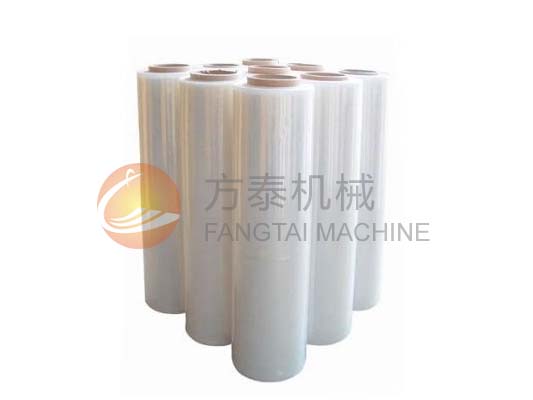 Cling Film/Food Film /Stretch Film Making Machine