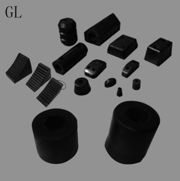 Rubber Buffer Stops/Rubber Bump Stops