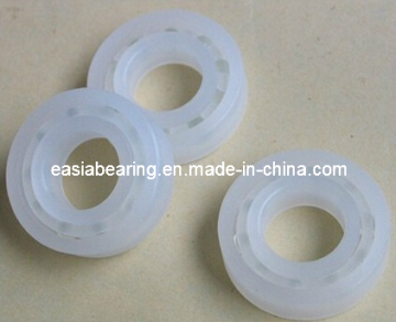 Ceramic Bearings for Bikes