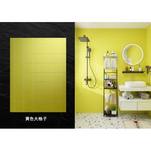 การบำรุงรักษาแผงผนัง SPC ที่ทนทานต่อการสึกหรอ