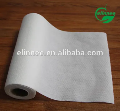 Wholesale makeup group spunlace type nonwoven fabric