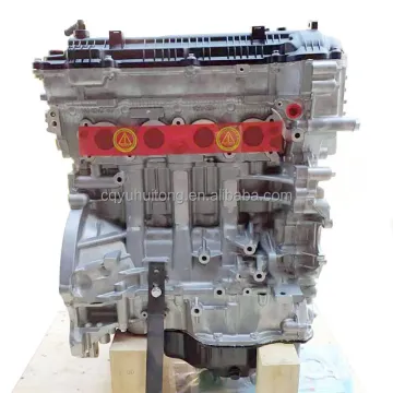 Brand New G4NA Engine Long Block 2.0L Fit for Hyundai ix35 & Kia Sportage