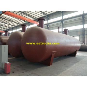 Bulk Horizontal 30ton Underground LPG Tanks