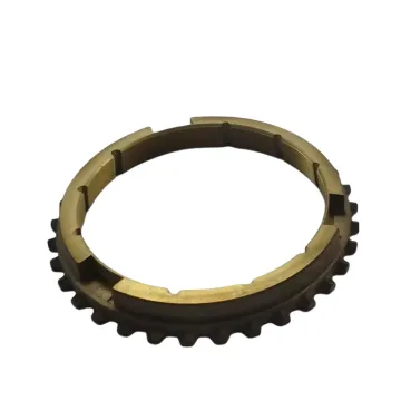 FACTORY SALE Manual auto parts transmission Synchronizer Ring oem 33367-16030 for TOYOTA